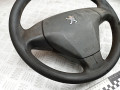 руль Peugeot Bipper 1 поколение 2010, 1.4 л., 8HS (DV4TED), дизель, АКПП, правый руль, SV7011100 - фото №4