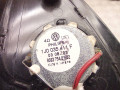 динамик высокочастотный (пищалка) Volkswagen Golf 4 поколение 2004, 1.9 л., дизель, 1J0035411E, 1J0035411F, 1J0837994B - фото №4