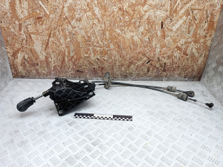 кулиса Ford Transit 7 поколение 2007, 2.4 л., дизель, МКПП, микроавтобус, 6C1R7C453FB, 4724021102