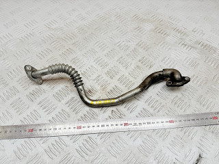 масляная трубка турбины Toyota RAV4 3 поколение (XA30) 2007, 2.2 л., 2AD-FTV, дизель, МКПП, внедорожник 5 дв., 1547426010