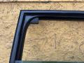 дверь задняя левая Volkswagen Touareg 1 поколение 2006, 2.5 л., BAC, дизель, МКПП, внедорожник 5 дв. - фото №2
