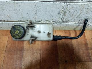 бачок тормозной жидкости Peugeot 307 1 поколение 2005, 2.0 л., бензин, АКПП, универсал, 0204224574