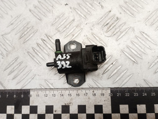 датчик клапана турбины Peugeot 5008 1 поколение 2013, 1.6 л., дизель, робот, правый руль, 9688124580, 1618KG, 3553894