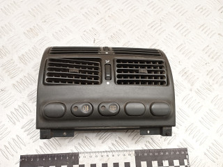 дефлектор обдува салона Fiat Punto 1 поколение 1998, 1.2 л., бензин, МКПП, хетчбэк 3 дв., B569, 222898, 222899