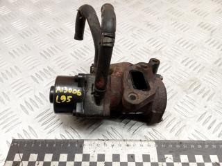 клапан EGR Nissan Primera P12 2005, 2.2 л., дизель, МКПП, хетчбэк 5 дв.