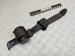 ремень безопасности Hyundai Terracan 1 поколение HP 2003, 2.9 л., дизель, МКПП, внедорожник 5 дв., полный привод, E11040863