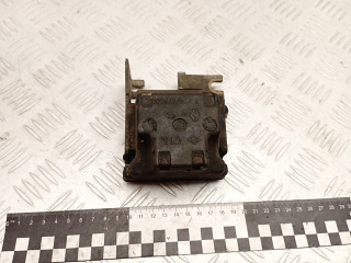 подушка крепления КПП Renault Scenic 1 поколение [рестайлинг] 1999, 1.6 л., K4M 700, бензин, МКПП, 7700416071