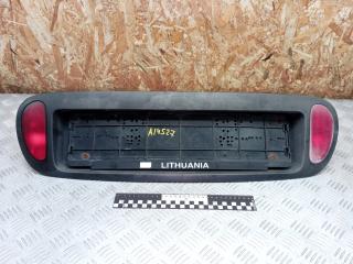 бленда Renault Scenic 1 поколение 1999, 2.0 л., бензин, МКПП