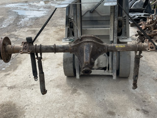 мост задний Mercedes-Benz T1 207-210D W601 1990, 2.4 л., дизель, 6013510205