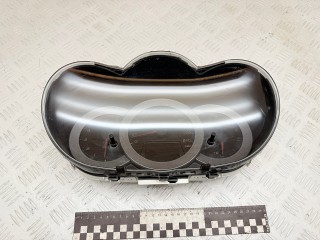 щиток приборов (приборная панель) Toyota RAV4 3 поколение (XA30) 2008, 2.2 л., D-4D, 2AD-FTV, дизель, МКПП, внедорожник 5 дв., 8380042D03, 2574403330