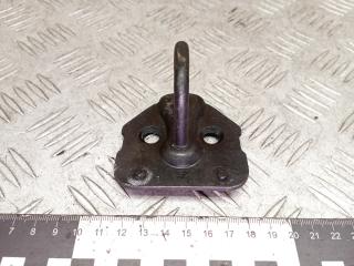 замок багажника Peugeot 3008 1 поколение 2011, 1.6 л., дизель, робот, передний привод, правый руль