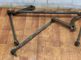 рулевая трапеция Volkswagen LT 1 поколение [рестайлинг] 1993