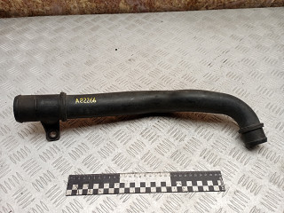 патрубок интеркулера Citroen Xantia 1 поколение [рестайлинг] 2001, 2.0 л., дизель, 9630272680