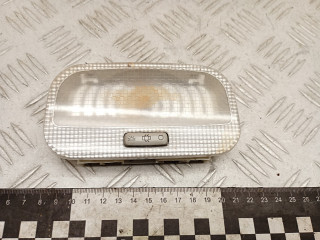 фонарь салона (плафон) Citroen C4 Picasso 1 поколение 2011, 1.6 л., 9HR (DV6C), дизель, МКПП, правый руль, 9652262180
