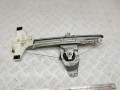 стеклоподъемник электрический задний левый Citroen C4 Picasso 1 поколение 2007, 2.0 л., RHJ (DW10BTED4), дизель, МКПП, передний привод, 10400979C, 400979C - фото №3