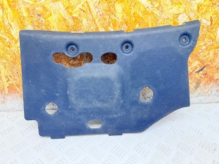 обшивка салона Opel Insignia 1 поколение (A) [рестайлинг] 2013, 2.0 л., A 20 DTE, дизель, МКПП, универсал, 13308554, 1014667, 1191002599