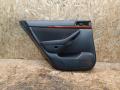 Обшивка двери (комплект) Toyota Avensis 2 поколение (T250) 2006, 2.0 л., 1CD-FTV, дизель, МКПП, универсал - фото №13