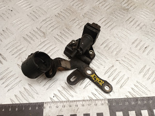 электромагнитный клапан Peugeot 607 1 поколение 2002, 2.2 л., 4HX (DW12TED4/FAP), дизель, седан, 1951610, 96479882, 96414444