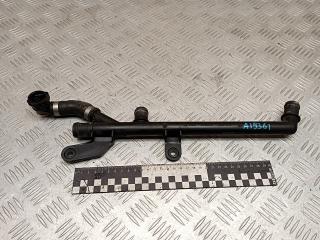 трубка охлаждающей жидкости BMW 7 серия F01/F02 F01 2009, 4.4 л., бензин, АКПП, 64509170339