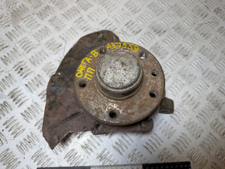 ступица передняя правая Opel Omega B 1996, 2.0 л., бензин