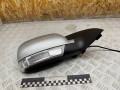 зеркало наружное правое Volkswagen Touareg 1 поколение 2006, 2.5 л., BAC, дизель, МКПП, внедорожник 5 дв., E1010714 - фото №4