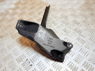 кронштейн двигателя Audi A6 4B/C5 1997, 1.9 л., AFN, дизель, МКПП, седан, 8D0199307L