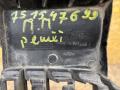 заглушка (решетка) в бампер Volkswagen Passat B5 [рестайлинг] 2004, 1.9 л., дизель, МКПП, универсал, 05321454 - фото №6