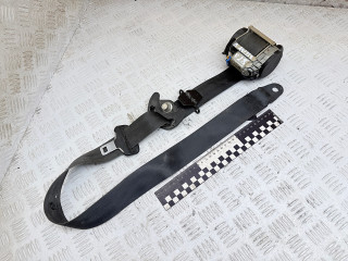 ремень безопасности Citroen C5 1 поколение [рестайлинг] 2006, 2.0 л., RFJ (EW10A), бензин, МКПП, хетчбэк 5 дв., B507744