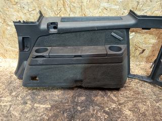 обшивка багажника Volvo XC90 1 поколение 2005, 2.4 л., D 5244 T, дизель, МКПП, внедорожник 5 дв., полный привод, правый руль, 39898380, 10160