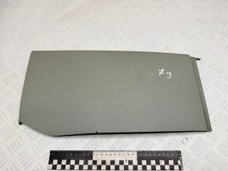 обшивка стойки центральной правой Renault Trafic 2 поколение 2003, 1.9 л., F9Q 760, дизель, МКПП, микроавтобус, 91166420, 91166421, 8200006068, 8200006069