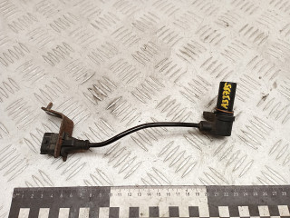 датчик коленвала Honda Civic 8 поколение 2008, 2.2 л., N22A2, дизель, МКПП, хетчбэк 5 дв., правый руль, 0281002659