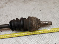 полуось передняя правая (приводной вал, ШРУС) Opel Astra F [рестайлинг] 1997, 1.7 л., дизель, 180ST85, OPT140, T58180, T998, 374762 - фото №4