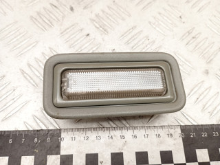 фонарь салона (плафон) Renault Scenic 1 поколение [рестайлинг] 1999, 1.6 л., K4M 700, бензин, МКПП, 7700835131