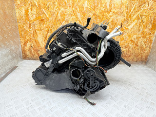 корпус отопителя (печки) Citroen C5 2 поколение 2010, 2.0 л., RHR (DW10BTED4), дизель, МКПП, универсал, K5855003, 9671485880, W2106002, V6033001