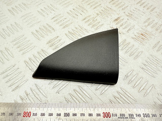 Накладка крыла (уголок зеркала) Toyota RAV4 3 поколение (XA30) 2007, 2.2 л., 2AD-FTV, дизель, МКПП, внедорожник 5 дв., 6749242050, 6749242060