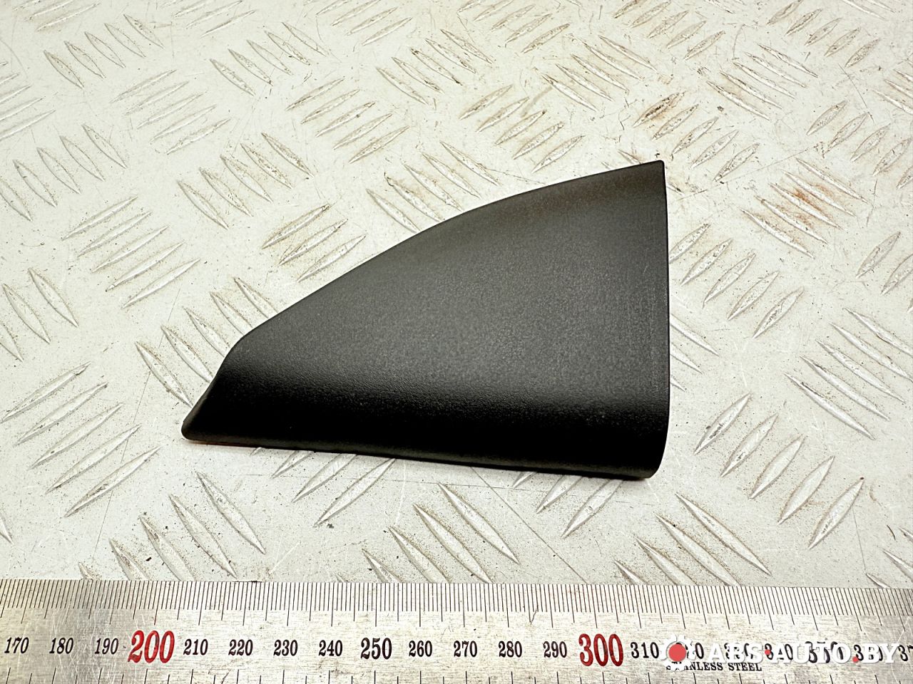 Накладка крыла (уголок зеркала) Toyota RAV4 3 поколение (XA30) 2007, 2.2 л., 2AD-FTV, дизель, МКПП, внедорожник 5 дв., 6749242050, 6749242060 - фото №1