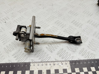 ограничитель открывания двери Peugeot 5008 1 поколение 2013, 1.6 л., дизель, робот, правый руль, 9181Q2