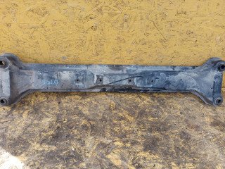 балка под КПП Mitsubishi Pajero 3 поколение 2002, 3.2 л., дизель, МКПП, внедорожник 3 дв.