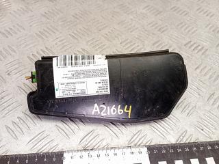 подушка безопасности сиденья Peugeot 308 T7 2009, передний привод, 9661448380, 5244822, 30380826L, 30380820