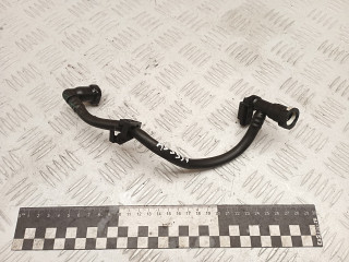 трубка топливная Peugeot 5008 1 поколение 2013, 1.6 л., дизель, робот, правый руль, 1574HS