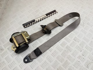 ремень безопасности Citroen C5 1 поколение [рестайлинг] 2007, 2.2 л., дизель, АКПП, E2040139