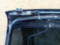 крышка багажника (дверь 3-5) Volvo XC90 1 поколение 2005, 2.4 л., D 5244 T, дизель, АКПП, внедорожник 5 дв., полный подключаемый привод, правый руль, 09483789 - фото №10