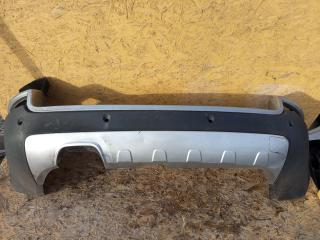 бампер задний Volvo XC90 1 поколение [рестайлинг] 2008, 2.4 л., D 5244 T4, дизель, АКПП, внедорожник 5 дв., правый руль, 30678963