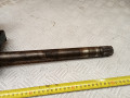 полуось передняя правая (приводной вал, ШРУС) Renault Safrane 1 поколение [рестайлинг] 1996, 2.1 л., дизель, 7700813739, DS39079, 7700856462, 7700856463, 7700856464, 7700856465, 7700862042, 7700862043, 7700862708, 7700862949, 7701351948, 7701351949, 7701351996 - фото №5