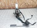 педаль тормоза Toyota RAV4 3 поколение (XA30) 2008, 2.2 л., D-4D, 2AD-FTV, дизель, МКПП, внедорожник 5 дв. - фото №3