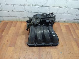 коллектор впускной BMW 3 серия E90/E91/E92/E93 [рестайлинг] 2008, 2.0 л., бензин, МКПП, кабриолет