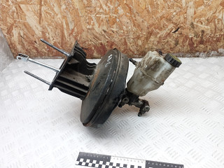 вакуумный усилитель тормозов Peugeot 407 1 поколение 2007, 1.6 л., 9HZ (DV6TED4), дизель, МКПП, универсал, передний привод, 9646980980, 9657237180, 03786234024