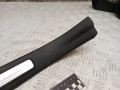 накладка на порог внутренняя Mercedes-Benz A W169 2 поколение (2004-2008) 2008, 2.0 л., OM 640.942, дизель, МКПП, хетчбэк 5 дв., правый руль, A1696801074 - фото №3