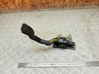 педаль Citroen C5 2 поколение 2010, 2.0 л., RHR (DW10BTED4), дизель, МКПП, универсал, 0280752237, 9645852280