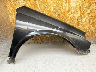 крыло переднее правое Nissan Primera P12 2002, 2.2 л., YD22DDT, дизель, МКПП, седан
